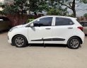 Hyundai Grand i10   2016 - Bán Hyundai Grand i10 1.2 AT năm sản xuất 2016, màu trắng, xe nhập 