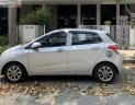 Hyundai Grand i10 2015 - Bán Hyundai Grand i10 1.0 MT Base 2015, màu bạc, nhập khẩu, số sàn, giá tốt