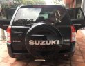 Suzuki Vitara 2013 - Cần bán Suzuki Vitara năm sản xuất 2013, màu đen, nhập khẩu nguyên chiếc chính hãng