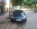 Toyota Camry 2002 - Bán Toyota Camry đời 2002, màu xanh lam, nhập khẩu nguyên chiếc chính chủ, 265tr