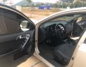 Kia Forte 2011 - Bán Kia Forte EX 1.6 MT năm 2011, màu vàng, số sàn