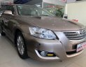 Toyota Camry 2008 - Bán ô tô Toyota Camry 2008, màu nâu xe nguyên bản