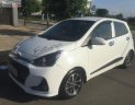 Hyundai Grand i10 2017 - Bán Hyundai Grand i10 sản xuất 2017, màu trắng, xe gia đình 