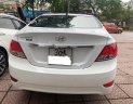 Hyundai Accent 2015 - Bán ô tô Hyundai Accent AT 2015, màu trắng, xe nhập số tự động, 465 triệu