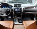 Toyota Camry 2.5Q 2018 - Bán Toyota Camry 2.5Q 2018, màu đen