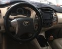 Toyota Innova J 2008 - Xe Toyota Innova J năm sản xuất 2008, màu bạc, giá chỉ 244 triệu