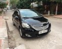 Toyota Vios 2010 - Bán Toyota Vios 1.5 MT năm sản xuất 2010, màu đen, chính chủ