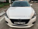 Mazda 3 2015 - Bán Mazda 3 sản xuất năm 2015, màu trắng, chính chủ, 565 triệu