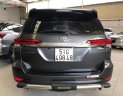 Toyota Fortuner 2017 - Bán Toyota Fortuner đời 2017, màu xám, nhập khẩu