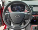 Hyundai Grand i10   2018 - Cần bán Hyundai Grand i10 sản xuất năm 2018, màu đỏ