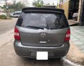 Nissan Grand livina 2011 - Bán Nissan Grand livina năm sản xuất 2011, màu xám xe nguyên bản