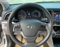 Hyundai Elantra 2018 - Bán Hyundai Elantra 1.6 AT năm 2018, màu trắng chính chủ