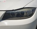 BMW 3 Series 320i 2010 - Bán xe BMW 3 Series 320i 2010, màu trắng, nhập khẩu