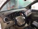 Nissan Grand livina 2011 - Cần bán Nissan Grand Livina sản xuất 2011 xe nguyên bản