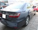 Toyota Camry 2016 - Bán xe Toyota Camry đời 2016, màu xanh lam xe nguyên bản