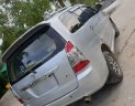 Toyota Innova 2007 - Bán ô tô Toyota Innova năm sản xuất 2007, màu bạc, giá 230tr