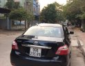 Toyota Vios 2010 - Bán Toyota Vios 1.5 MT năm sản xuất 2010, màu đen, chính chủ