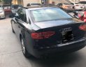 Audi A4 2012 - Bán Audi A4 năm sản xuất 2012, màu đen, nhập khẩu xe gia đình