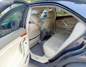 Toyota Camry 2.4G 2007 - Cần bán gấp Toyota Camry 2.4G sản xuất năm 2007, màu đen xe gia đình giá cạnh tranh