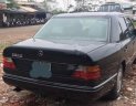 Mercedes-Benz E class E200 MT 1993 - Bán Mercedes E200 năm sản xuất 1993, màu đen, xe nhập số sàn, giá 68tr