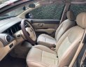 Nissan Grand livina 2011 - Bán Nissan Grand livina đời 2011, màu xám xe gia đình giá cạnh tranh