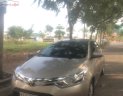 Toyota Vios 2017 - Bán ô tô Toyota Vios G năm sản xuất 2017, 465tr