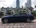 BMW 3 Series 2016 - Cần bán gấp BMW 3 Series 320i năm sản xuất 2016, màu xanh cavansite, nhập khẩu nguyên chiếc