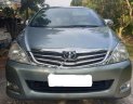 Toyota Innova J 2008 - Bán Toyota Innova J năm sản xuất 2008, màu xám xe gia đình