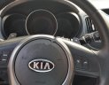 Kia Cerato   2011 - Bán Kia Cerato 1.6 AT năm 2011, màu bạc, xe nhập, số tự động