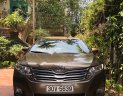 Toyota Venza   2009 - Bán Toyota Venza 2.7 đời 2009, màu nâu, nhập khẩu, chính chủ