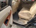 Toyota Innova 2007 - Cần bán Toyota Innova G 2007, màu đen xe gia đình