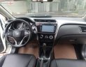 Honda City 2015 - Bán Honda City năm sản xuất 2015, màu trắng xe nguyên bản