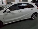 Mercedes-Benz A class 2014 - Bán Mercedes A200 năm sản xuất 2014, màu trắng, xe ít sử dụng