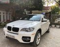 BMW X6 2008 - Bán BMW X6 3.0 sản xuất 2008, màu kem (be), nhập khẩu nguyên chiếc