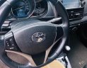 Toyota Vios 2014 - Bán Toyota Vios sản xuất 2014, màu đen số tự động xe nguyên bản