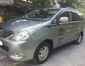 Toyota Innova J 2008 - Bán Toyota Innova J năm sản xuất 2008, màu xám xe gia đình