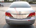 Toyota Camry 2007 - Bán Toyota Camry Q đời 2007, màu bạc, chính chủ, giá tốt