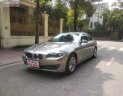 BMW 5 Series 2012 - Cần bán BMW 520i đời 2012, màu xám, nhập khẩu nguyên chiếc 