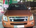 Isuzu Dmax 2009 - Bán Isuzu Dmax sản xuất năm 2009 xe nguyên bản