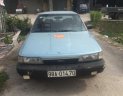 Toyota Camry 1990 - Bán ô tô Toyota Camry sản xuất 1990, màu xanh lam, nhập khẩu chính hãng