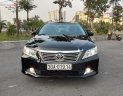 Toyota Camry 2013 - Cần bán Toyota Camry 2.0E đời 2013, màu đen, giá chỉ 680 triệu