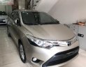 Toyota Vios 2016 - Bán ô tô Toyota Vios G AT đời 2016 số tự động, giá tốt