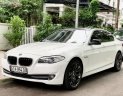 BMW 5 Series 2011 - Bán xe BMW 5 Series 528i 2011, màu trắng, nhập khẩu nguyên chiếc