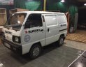 Suzuki Super Carry Van 2008 - Bán Suzuki Super Carry Van 2008, màu trắng, số sàn, 115 triệu