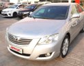 Toyota Camry 2007 - Bán Toyota Camry Q đời 2007, màu bạc, chính chủ, giá tốt