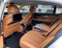 BMW 7 Series 2015 - Bán xe BMW 7 Series 740Li năm sản xuất 2015, màu trắng, nhập khẩu nguyên chiếc chính hãng