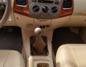 Toyota Innova 2007 - Cần bán Toyota Innova G 2007, màu đen xe gia đình