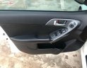 Kia Forte 2011 - Bán Kia Forte AT 2011, màu trắng số tự động, giá chỉ 370 triệu