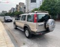 Ford Everest 2008 - Cần bán Ford Everest năm 2008, xe còn mới