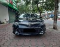 Toyota Camry 2018 - Bán Toyota Camry đời 2018, màu đen xe nguyên bản